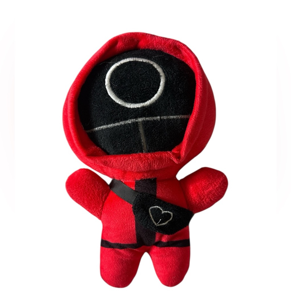 Squid Game plush